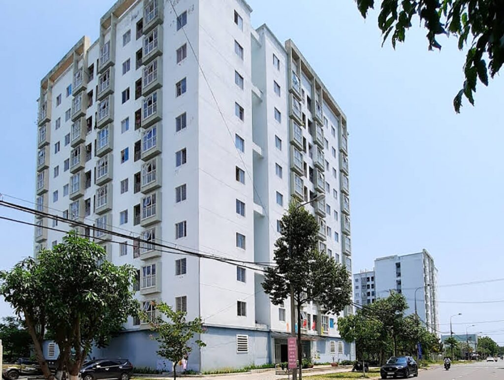 giá chung cư Đà Nẵng