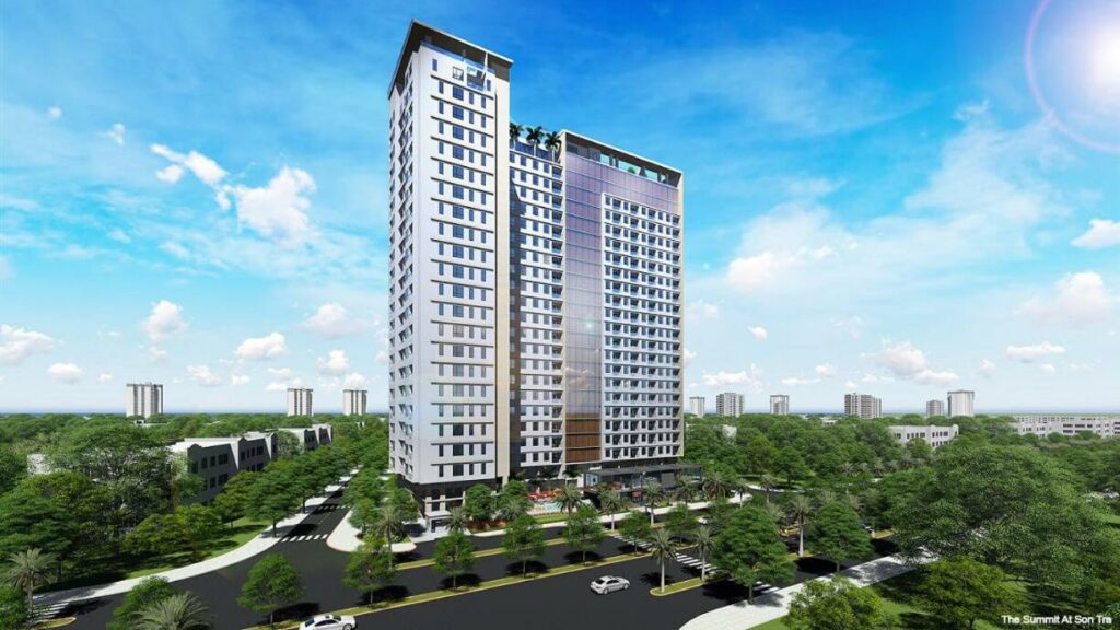 giá chung cư Đà Nẵng