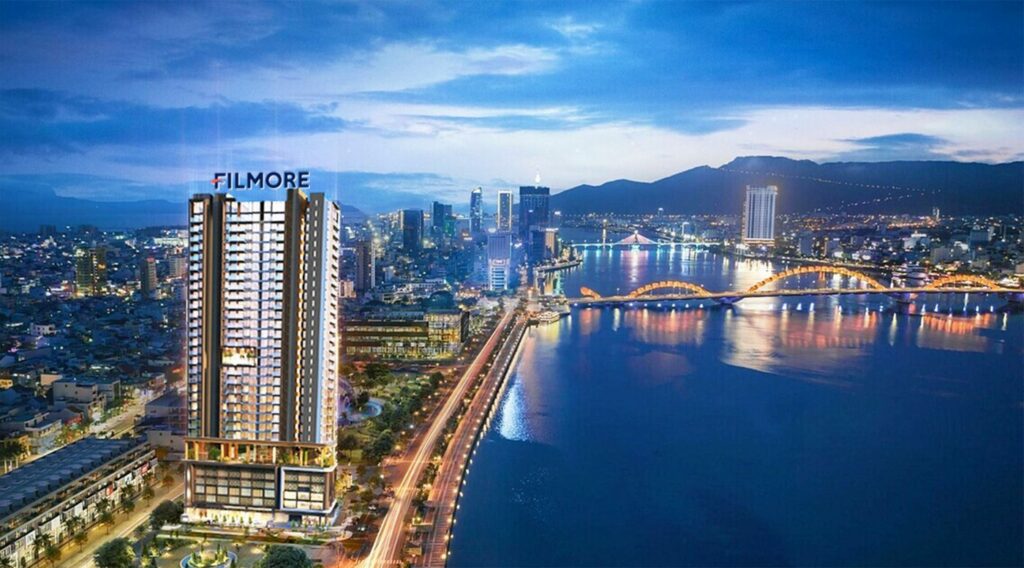 giá chung cư Đà Nẵng