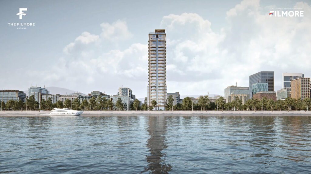 nhà chung cư Đà Nẵng giá rẻ