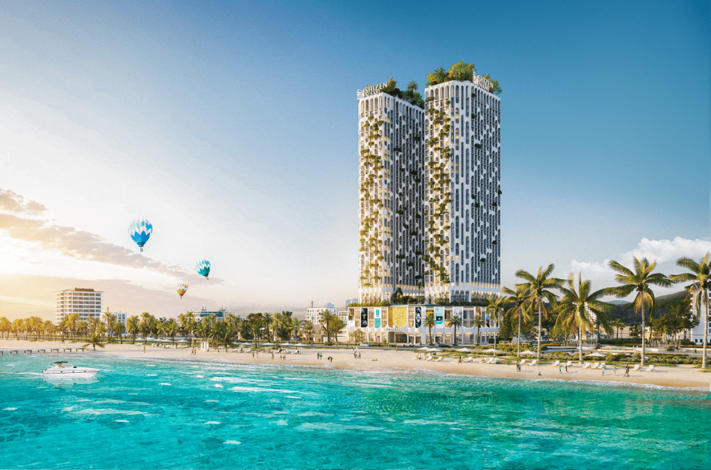 căn hộ chung cư tại Đà Nẵng