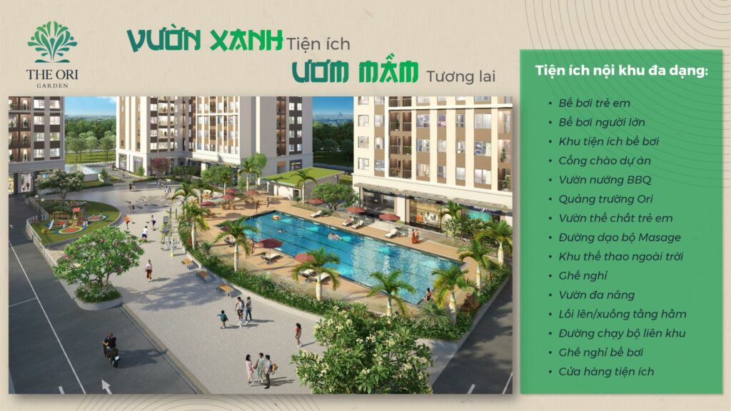 dự án chung cư Hòa Khánh Đà Nẵng