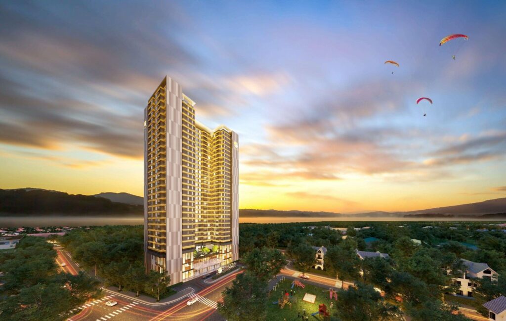 căn hộ cao cấp đà nẵng