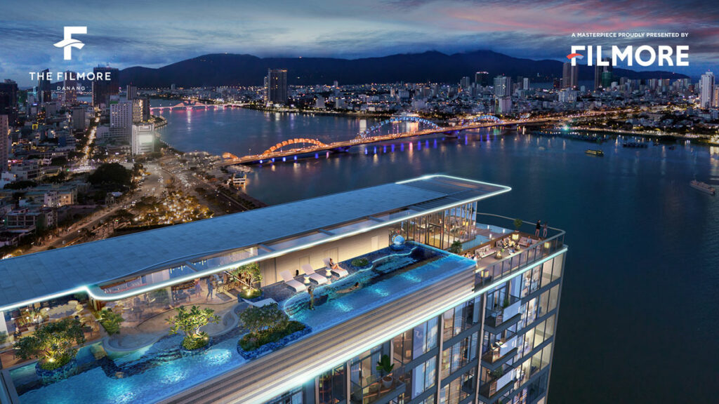 căn hộ cao cấp đà nẵng