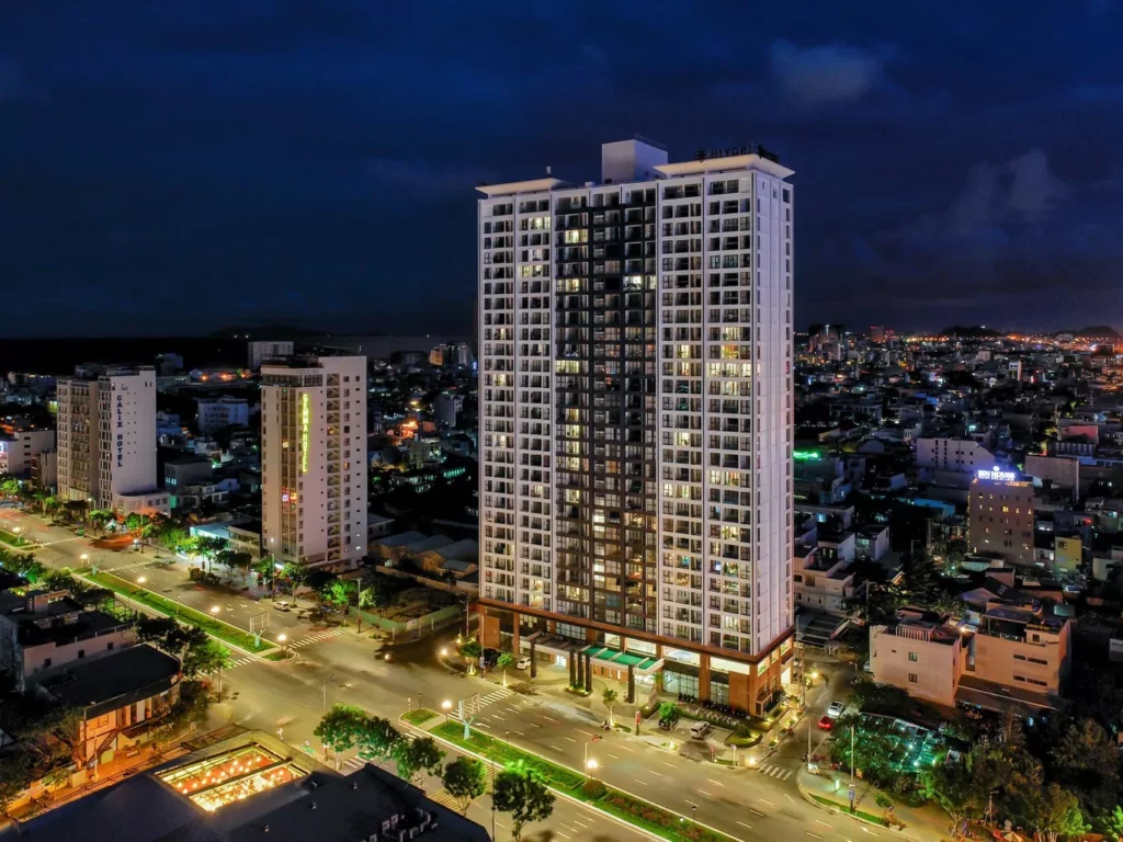 bán căn hộ chung cư đà nẵng