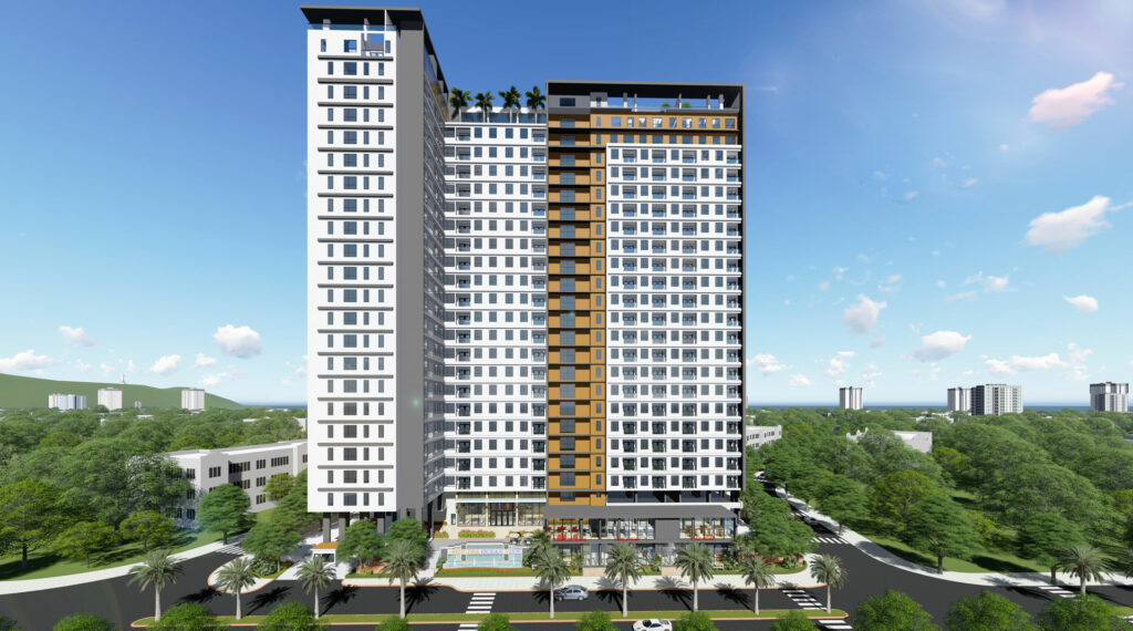 bán căn hộ chung cư đà nẵng