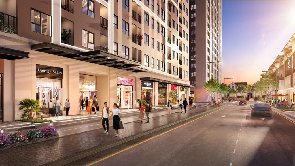 căn hộ Đà Nẵng giá rẻ