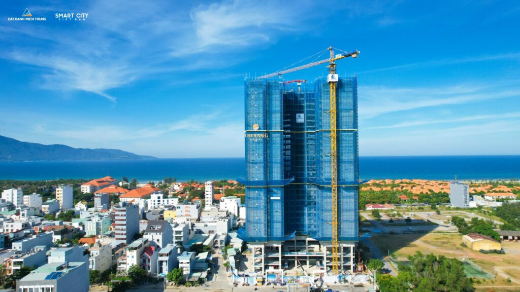 căn hộ cao cấp đà nẵng